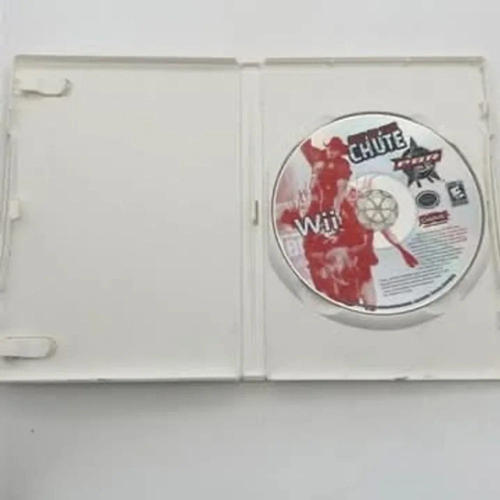 Nintendo pbr out